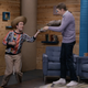 Jon Daly, Scott Aukerman